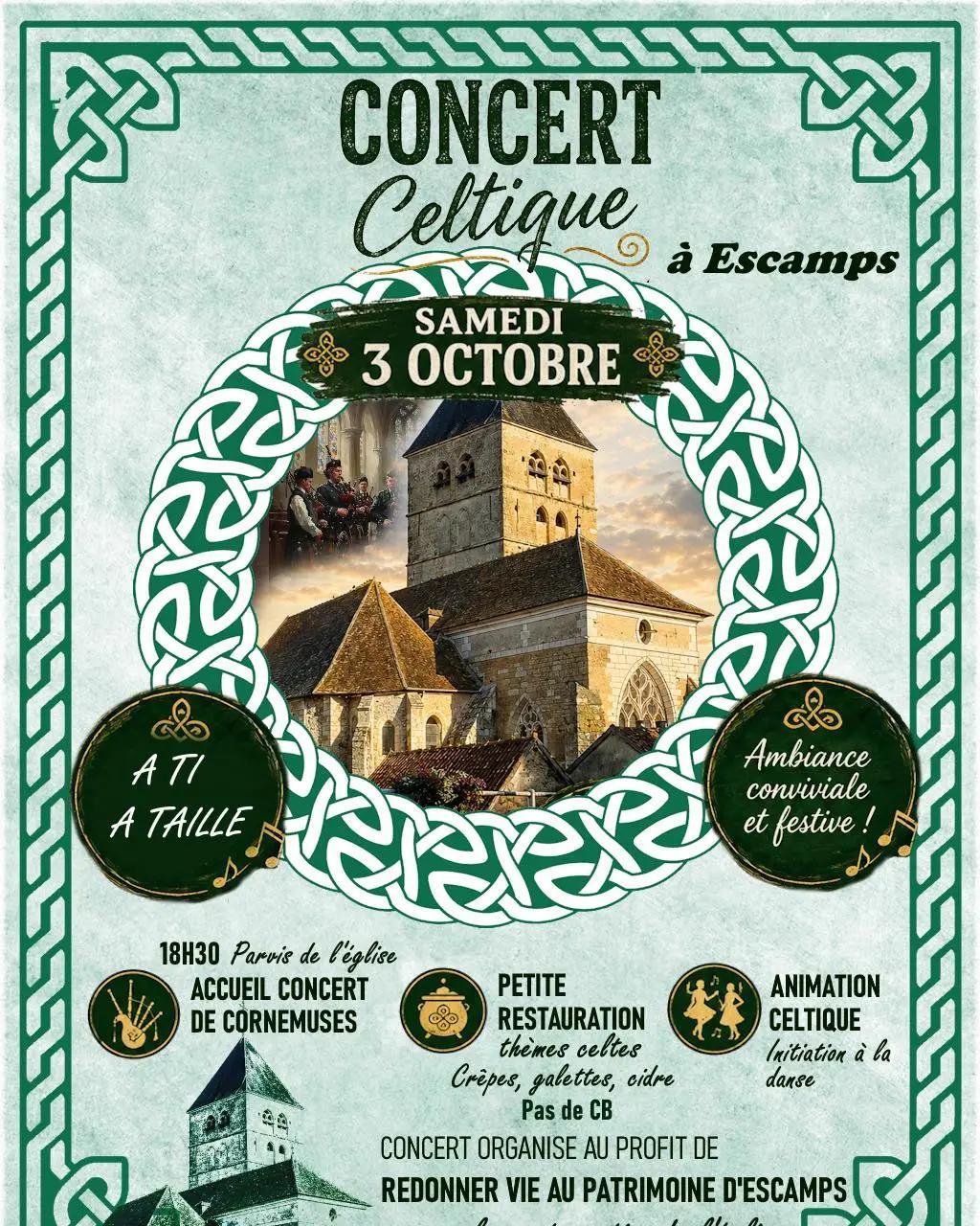 A ti a taille escamps s 3 oct